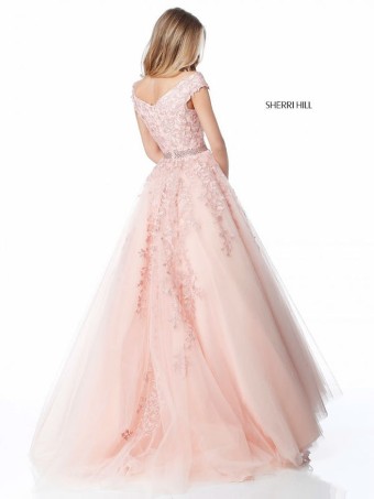 Sherri Hill 51905 #7 thumbnail