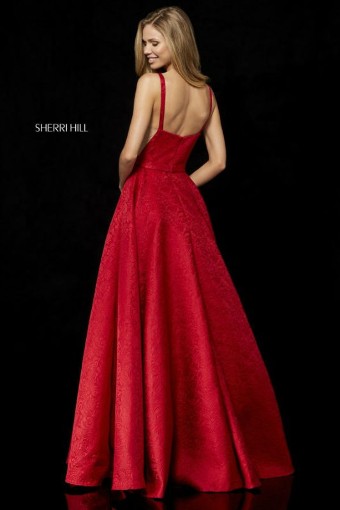 Sherri Hill 52349 #0 default thumbnail