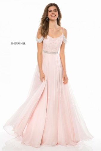 Sherri Hill 51970 #0 default thumbnail