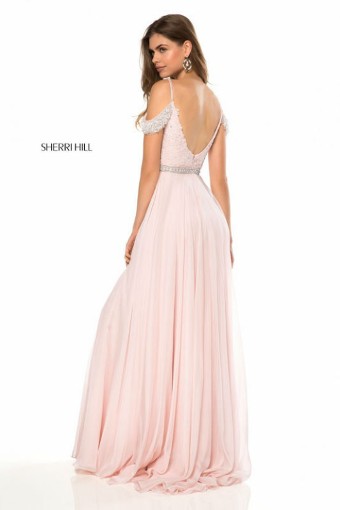 Sherri Hill 51970 #8 thumbnail