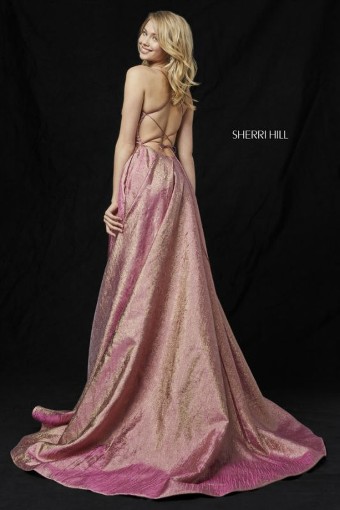 Sherri Hill 52140 #3 thumbnail