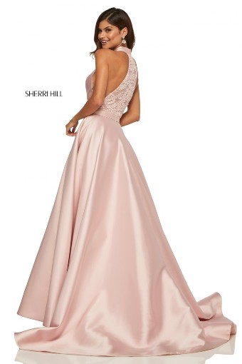 Sherri Hill 52573 #0 default thumbnail