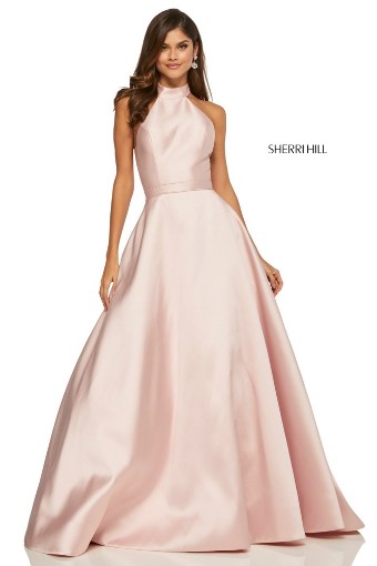 Sherri Hill 52573 #3 thumbnail