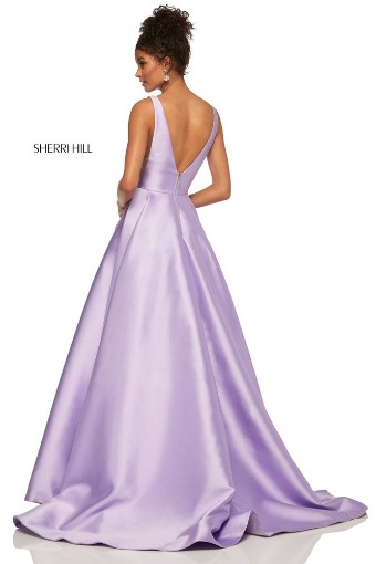 Sherri Hill 52726 #3 thumbnail