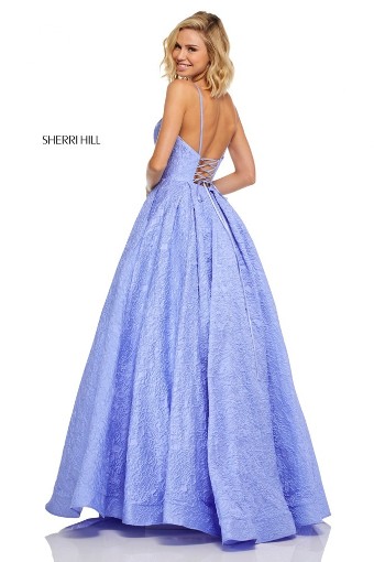 Sherri Hill 52641 #2 thumbnail