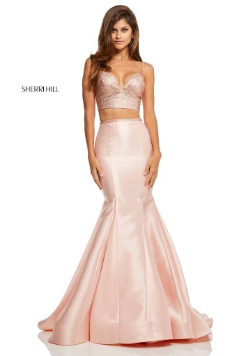 Sherri Hill 52734 #2 thumbnail