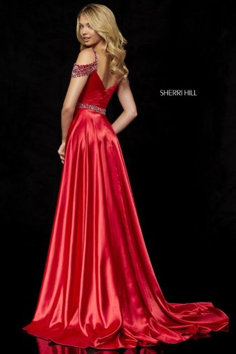 Sherri Hill 52388 #2 thumbnail