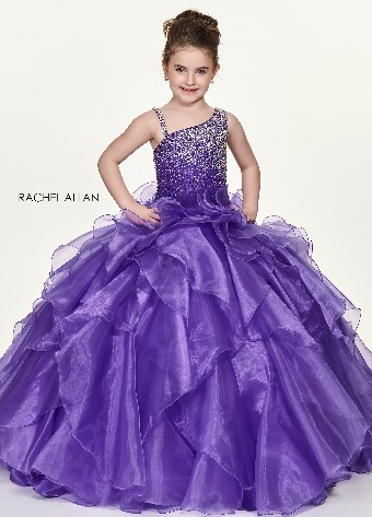 Rachel Allan  1709 #0 default thumbnail