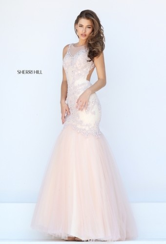 Sherri Hill 50290 #0 default thumbnail