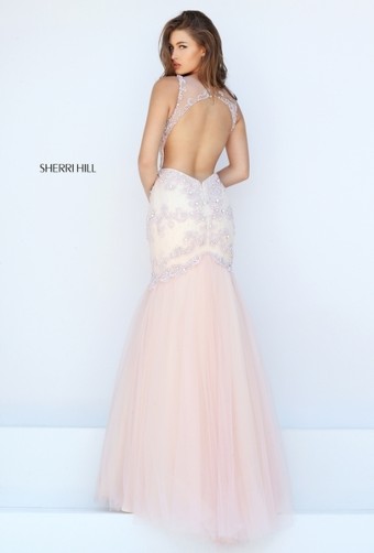 Sherri Hill 50290 #5 thumbnail