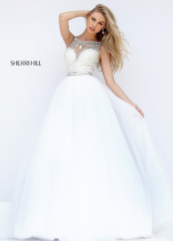 Sherri Hill 50562 #5 thumbnail