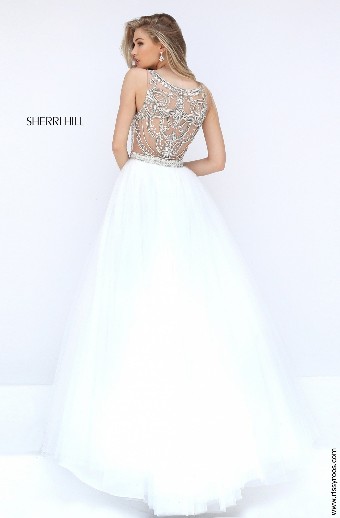 Sherri Hill 50562 #1 thumbnail