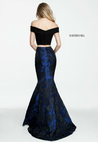 Sherri Hill 50876 #8 thumbnail