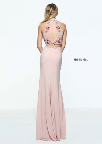 Sherri Hill 51059 #1 thumbnail