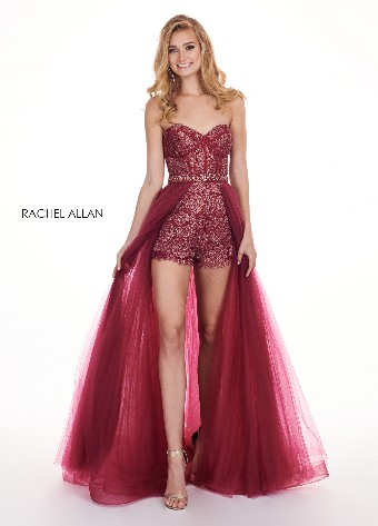 Rachel Allan  6618 #0 default thumbnail