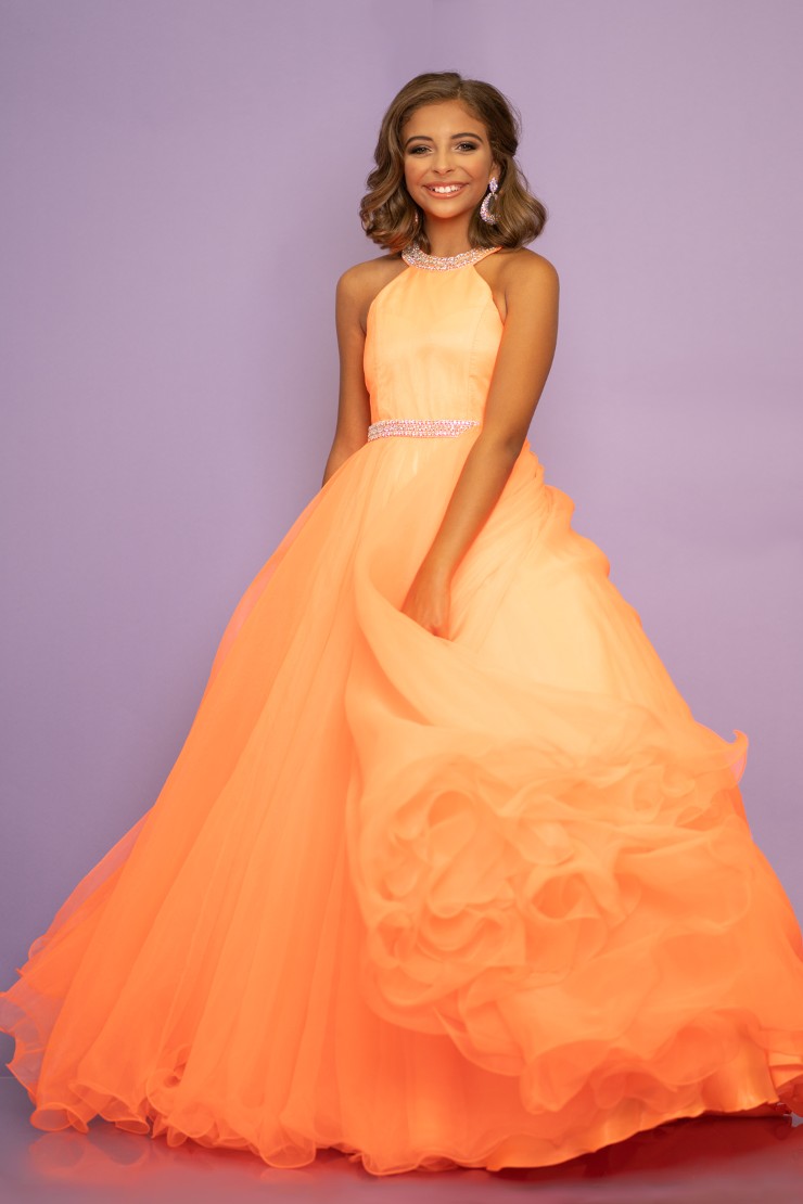 classy elegant homecoming dresses A-line Homecoming Dress Chic Red Short Prom Dress Party Dress US14 / Pink main image 1