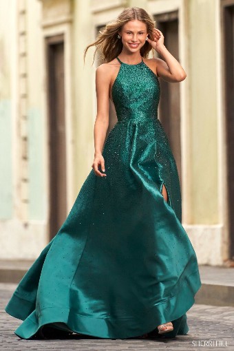 Sherri Hill 54422 #0 default thumbnail