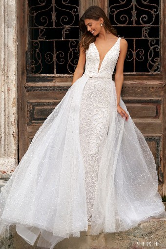 Sherri Hill 54810S #14 thumbnail