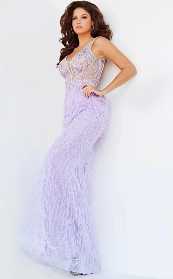 Jovani 03023 #0 default thumbnail