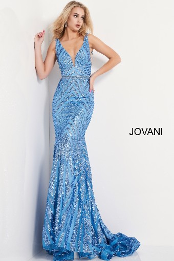 Jovani 03570 #0 default thumbnail